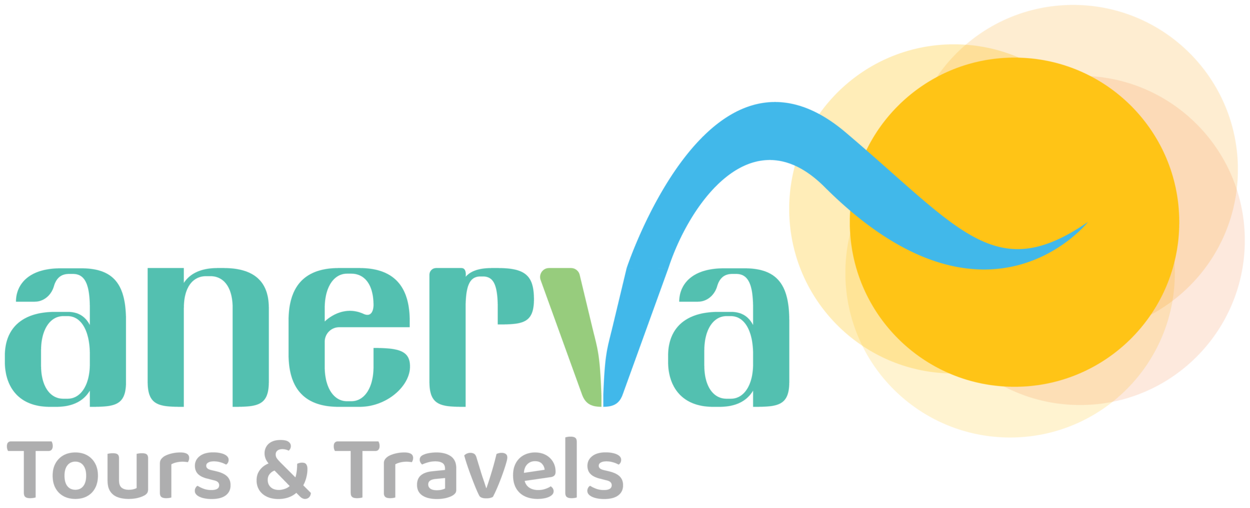 Anerva Tours & Travels