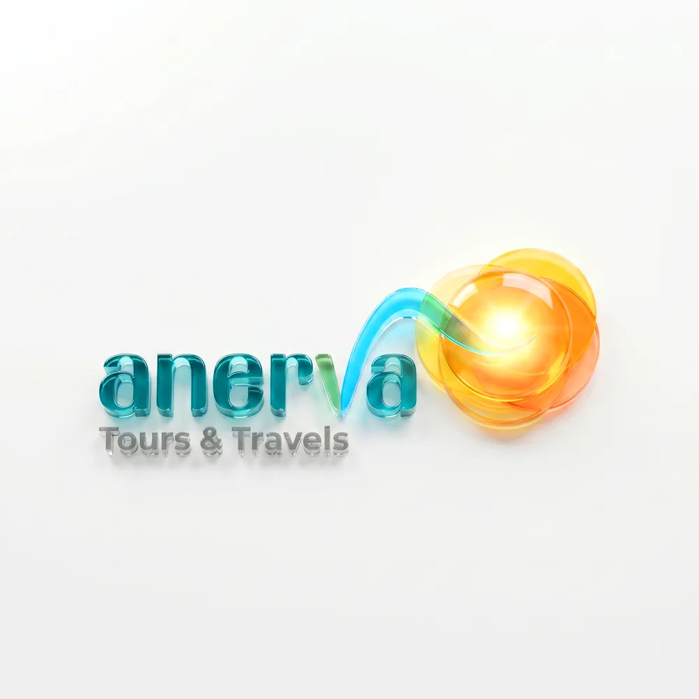About Anerva Tours & Travels