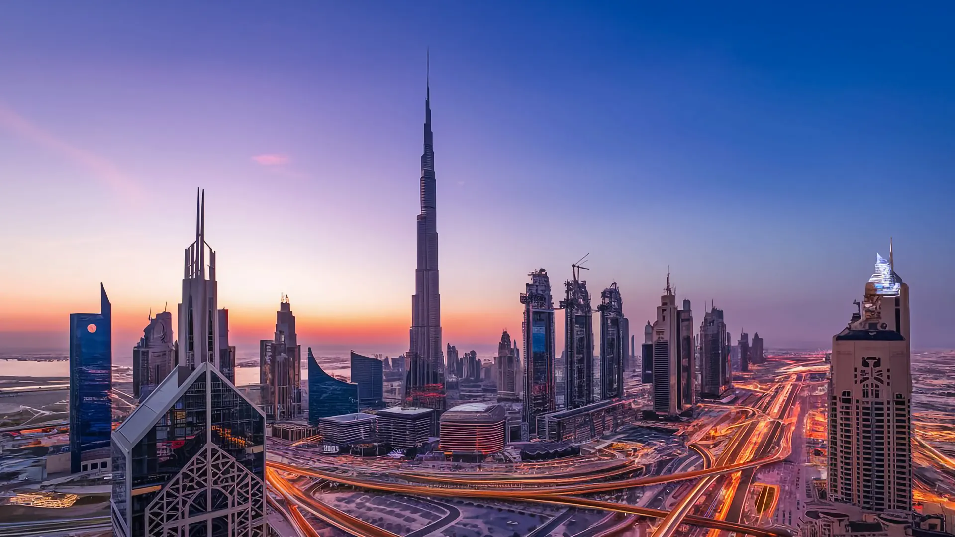 UAE Visit Visa