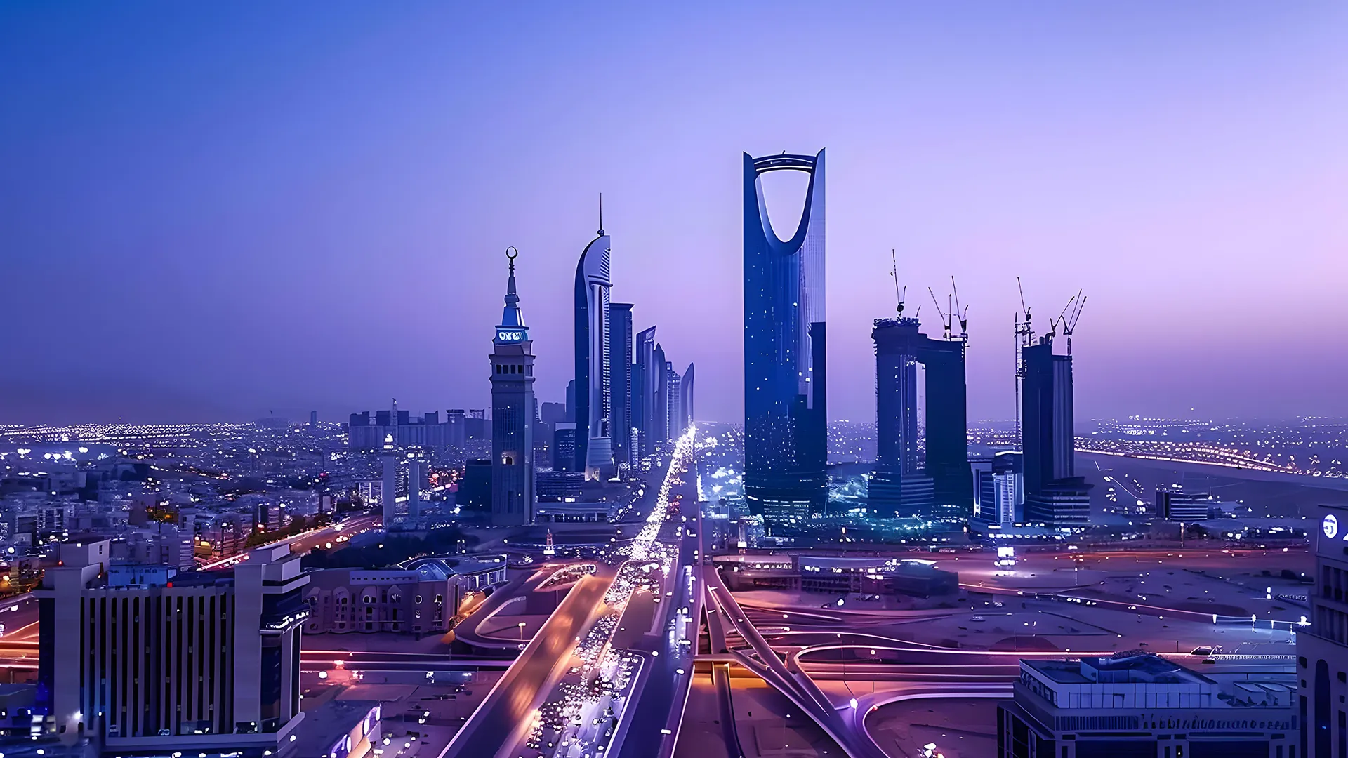 Saudi Visit Visa