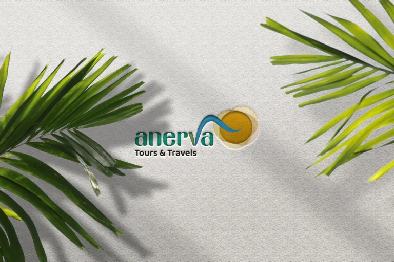 Setting a New Standard in GlobalTravel: The Upcoming Launch ofAnerva