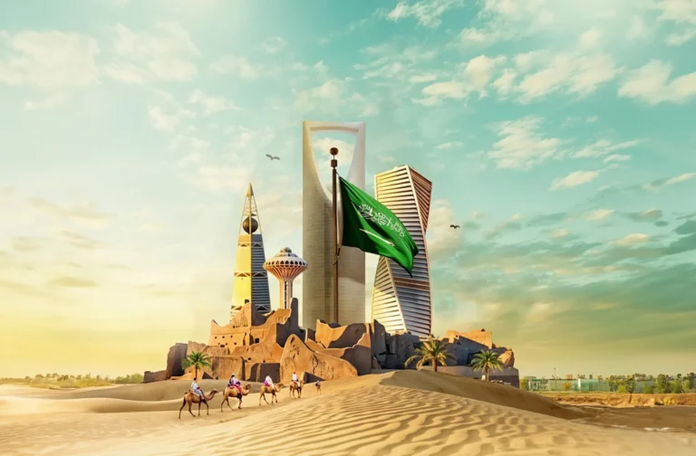 Saudi Arabia Reopens the 2-Year Visit Visa: Reconnect with Family or Friends Easier Than Ever