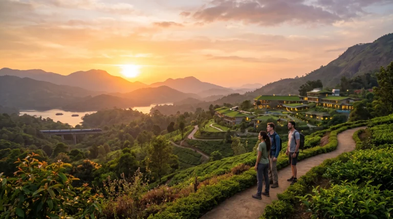 The Future of Tourism in India: Trends Shaping 2026 and Beyond