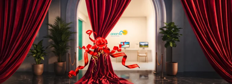 A New Chapter Begins: Welcome to the New Home of Anerva Tours and Travels!