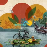 The Magic of Rain and Culture: Top Festivals During Monsoon in Kerala