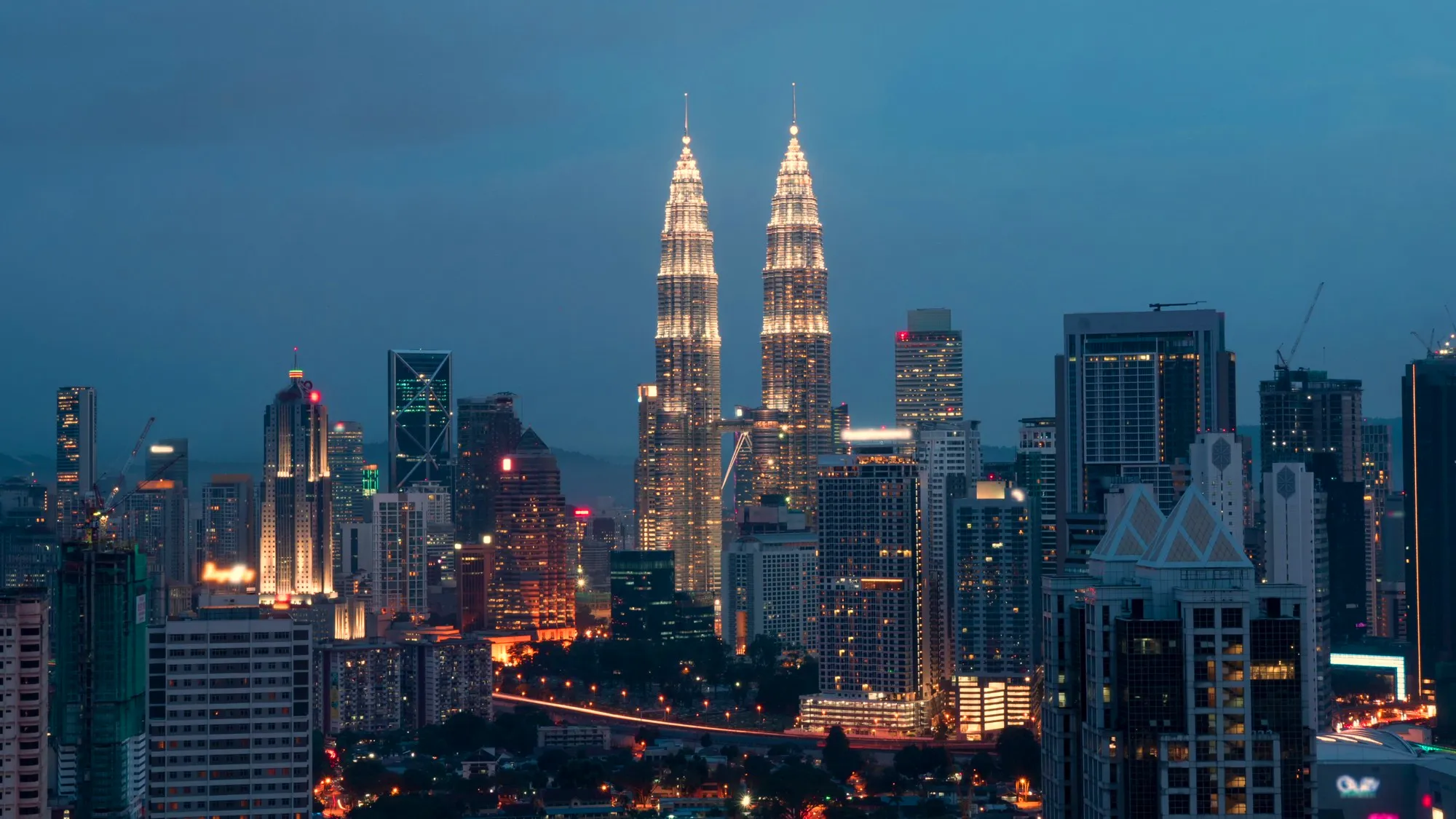 Malaysia Visa
