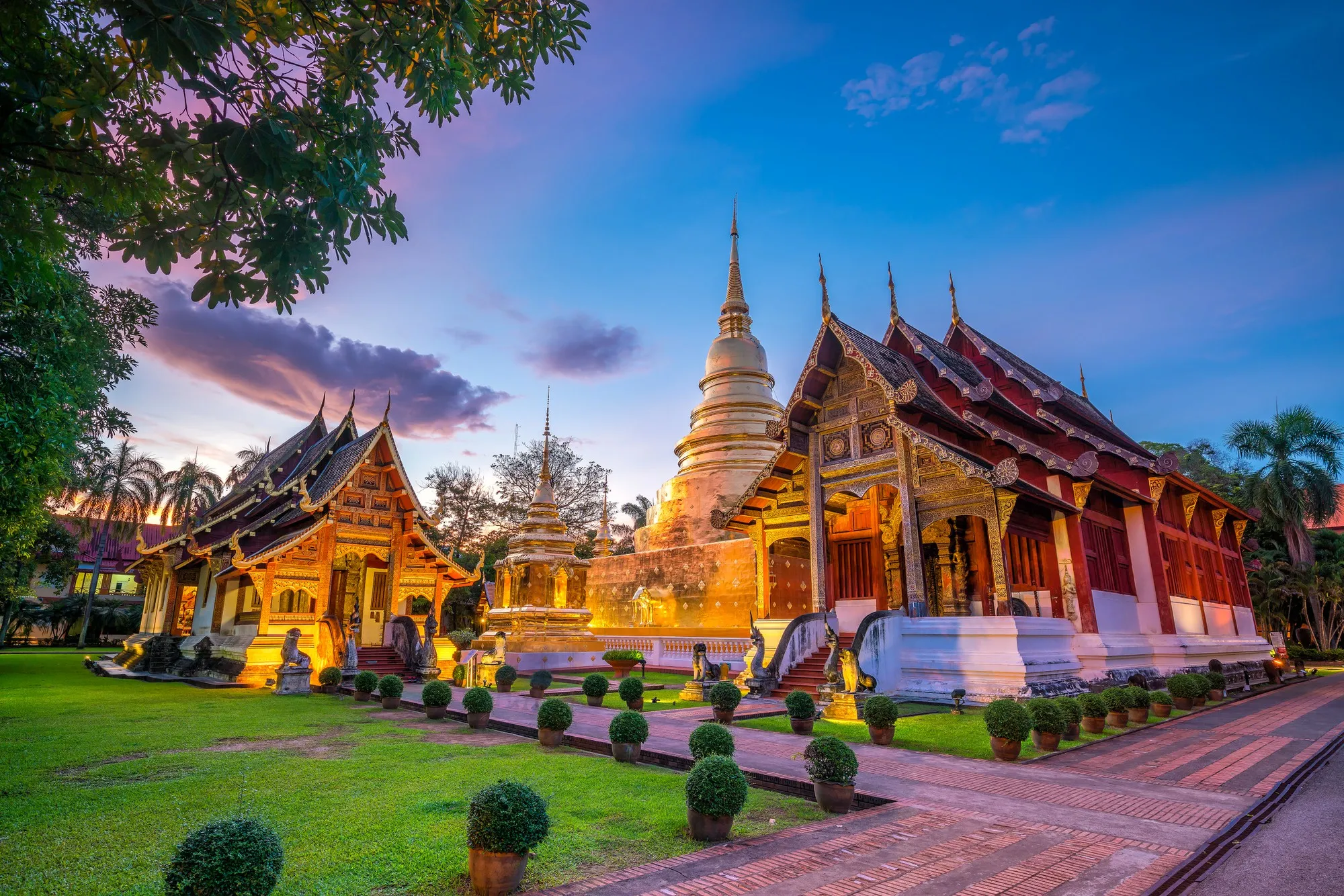 Thailand Visa on Arrival (VoA) & TDAC Assistance