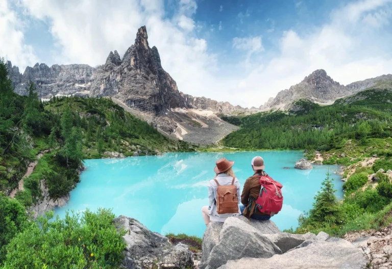 Discover the World Your Way with Anerva Tours and Travels