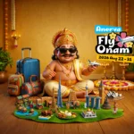 Welcome the Festive Spirit with 'Fly Onam'