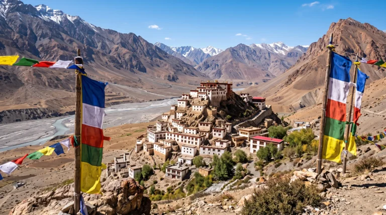 Himachal Tour Package – Shimla & Manali