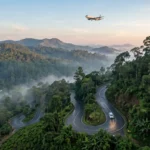 Kannur, Calicut or Kochi: Best Airport from Wayanad