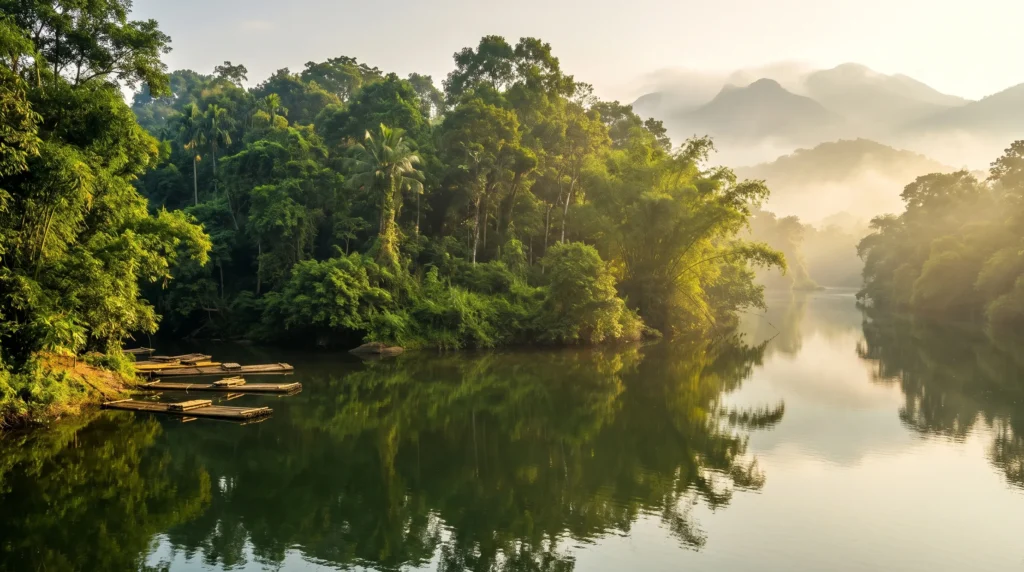 Places to Visit Near Mananthavady: A Local’s Guide