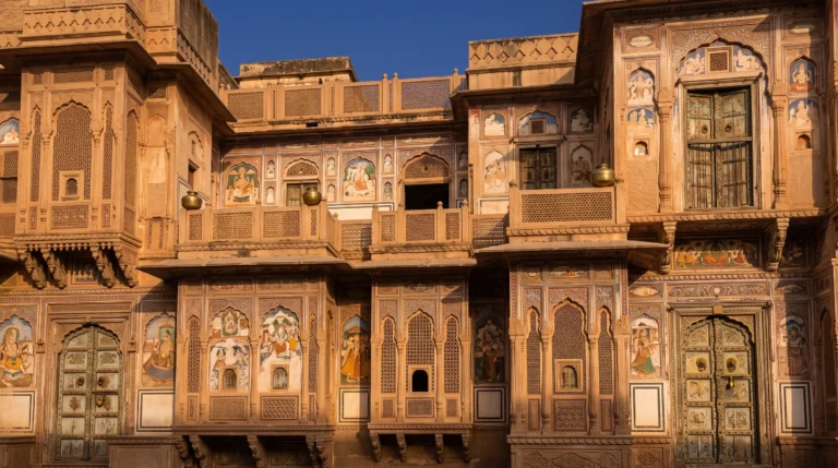 Rajasthan Tour Package – Jaipur, Jodhpur & Udaipur