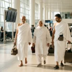 Umrah Packages from Wayanad: Step-by-Step Guide