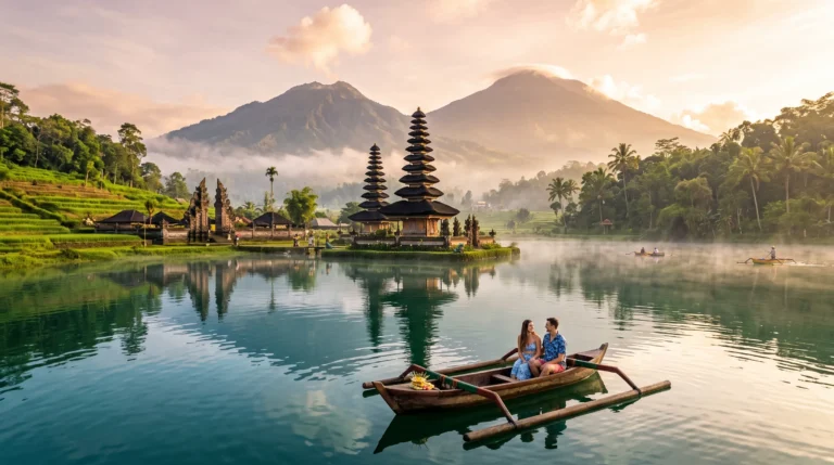 Bali Tour Package