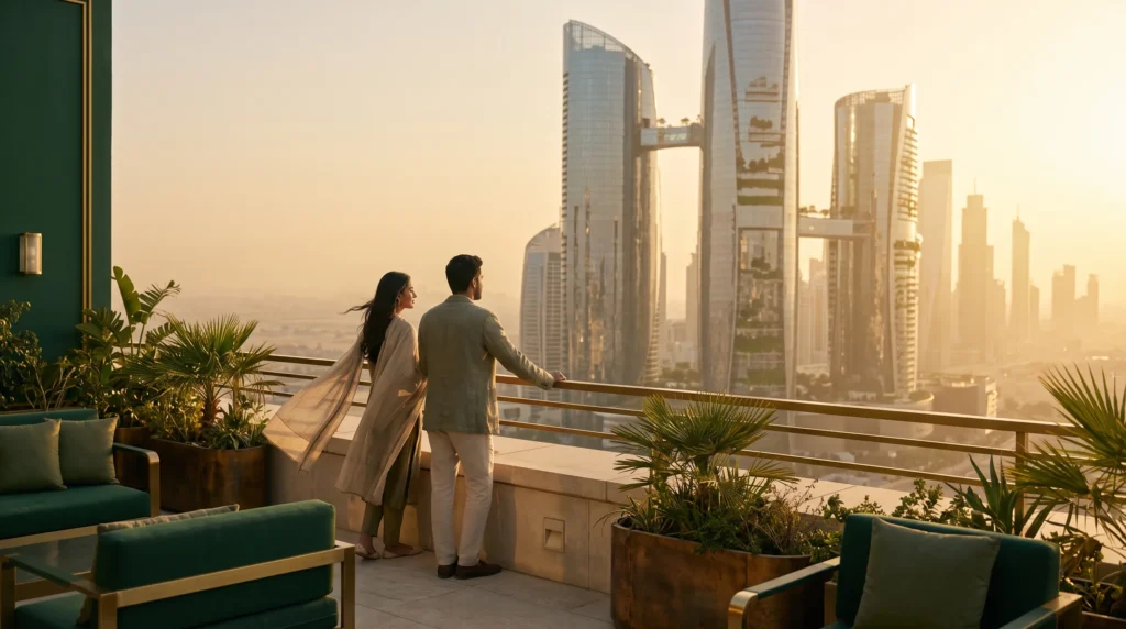 Dubai Visit Visa from Kerala: Requirements, Documents & How to Apply