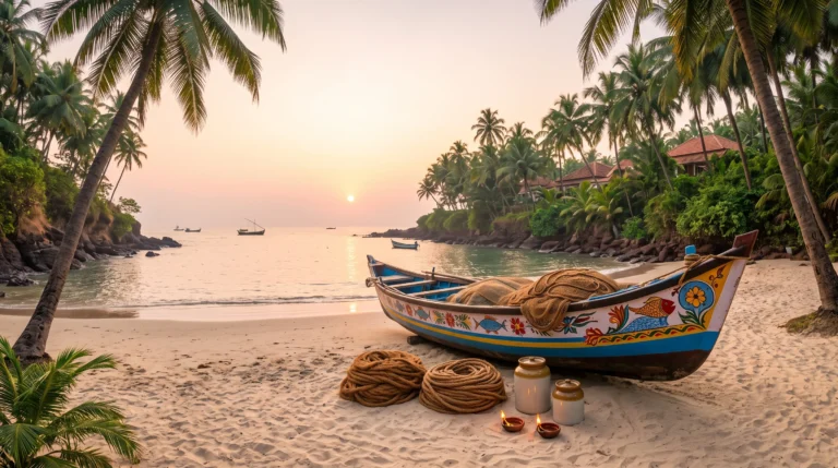 Goa Tour Package