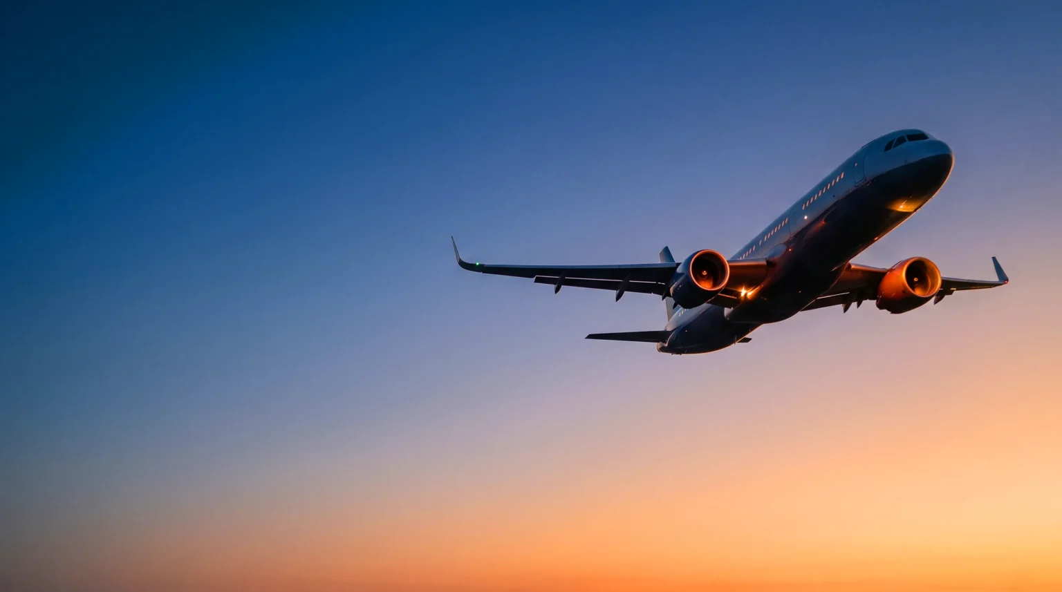 Better fares to the Gulf and beyond.
