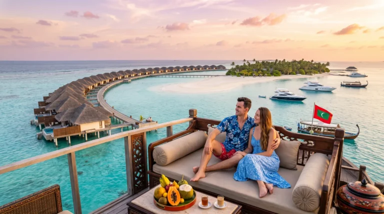 Maldives Tour Package