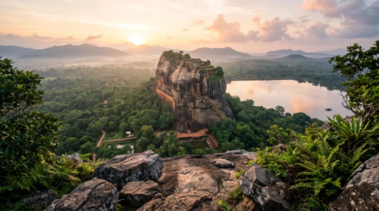 Sri Lanka Tour Package