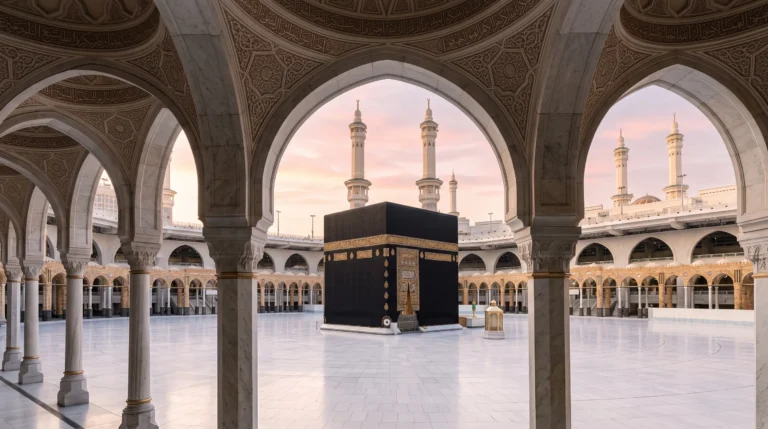 Umrah Package